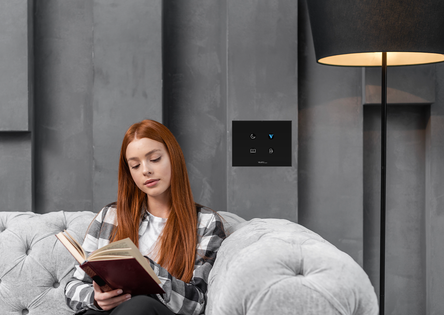 Smart Home Automation Product